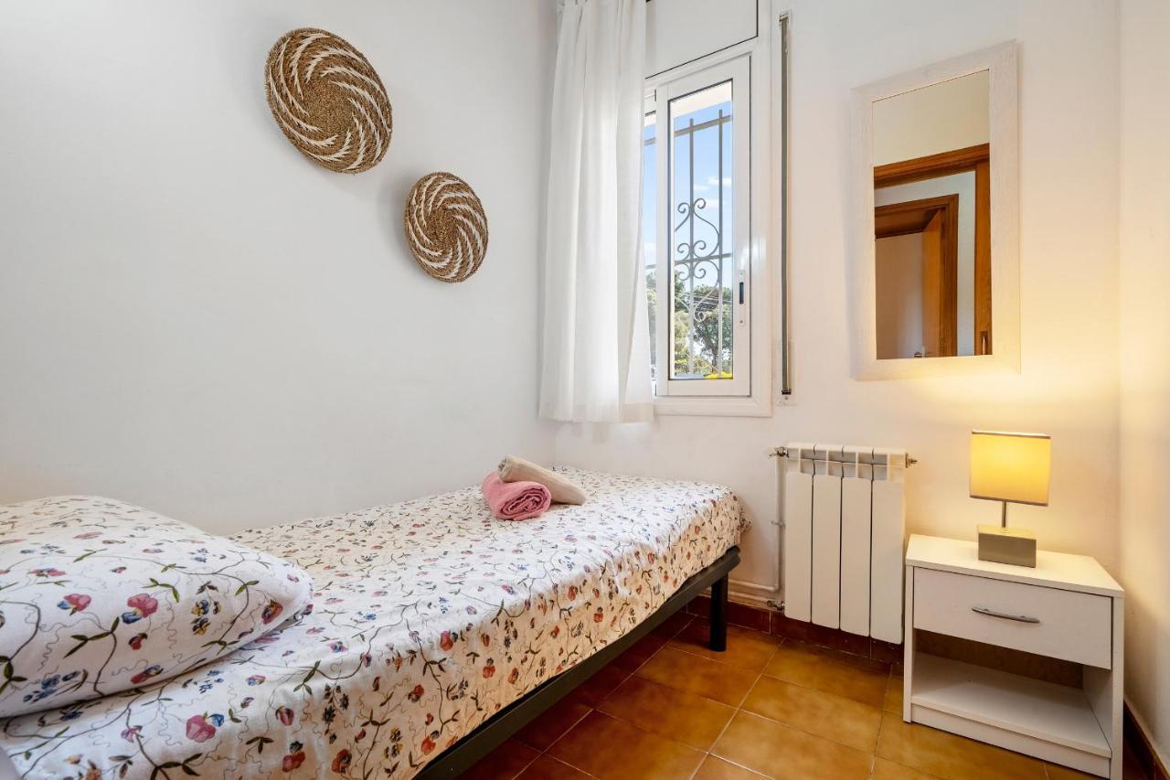 Hauzify I Apartament Audrey Platja d'Aro Exterior photo
